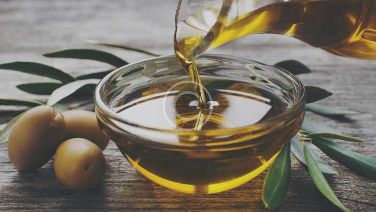 Free Olive Oil and Olive Product Sampling